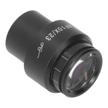 Oculare WF10X/23, Interfaccia da 30 mm, FOV 23 mm, 0,9in