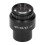 WF10X/23 oculaire dioptrique interface 30 mm lentille 25 mm 13
