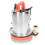 Submersible Pump Solar High Head All Copper Wire Motor Deep Well Water Pump DC24V 16