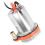 Submersible Pump Solar High Head All Copper Wire Motor Deep Well Water Pump DC24V 15