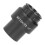 WF10X/23 oculaire dioptrique interface 30 mm lentille 25 mm 12