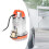 Submersible Pump Solar High Head All Copper Wire Motor Deep Well Water Pump DC24V 1
