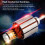 Submersible Pump Solar High Head All Copper Wire Motor Deep Well Water Pump DC24V 3