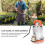 Submersible Pump Solar High Head All Copper Wire Motor Deep Well Water Pump DC24V 9