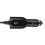 Caricatore per auto 5V 1.2A XL One GPS 1.5m Nero Mini USB 6