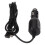 Caricatore per auto 5V 1.2A XL One GPS 1.5m Nero Mini USB 12