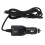 Caricatore per auto 5V 1.2A XL One GPS 1.5m Nero Mini USB 2