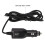 Caricatore per auto 5V 1.2A XL One GPS 1.5m Nero Mini USB 4