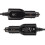 Caricatore per auto 5V 1.2A XL One GPS 1.5m Nero Mini USB 10