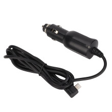 Caricatore per auto 5V 1.2A XL One GPS 1.5m Nero Mini USB