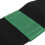Brassard de correction du swing 28.5x7.8cm ceinture élastique 12