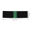 Brassard de correction du swing 28.5x7.8cm ceinture élastique 7