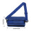 Mini Borsa da Golf per Mazze Sunday Custodia blu 11