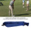 Mini Borsa da Golf per Mazze Sunday Custodia blu 6