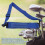 Mini Borsa da Golf per Mazze Sunday Custodia blu 7