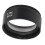 Lentille de microscope 0,75 120 mm M48 en alliage d'aluminium 6