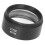 Lentille de microscope 0,75 120 mm M48 en alliage d'aluminium 5