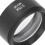Lentille de microscope 0,75 120 mm M48 en alliage d'aluminium 4