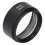 Lentille de microscope 0,75 120 mm M48 en alliage d'aluminium 1