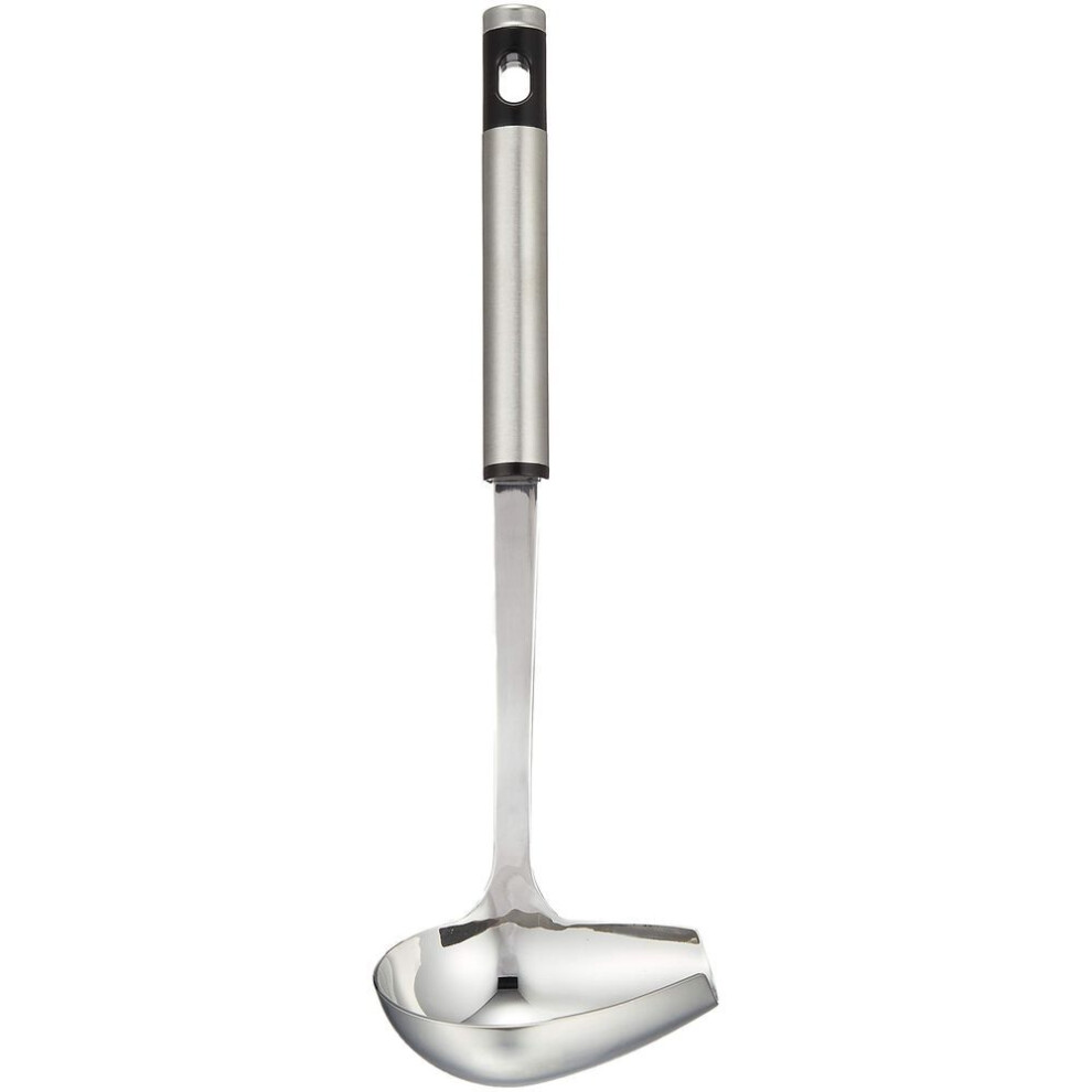 Zwilling Cuisine Side Ladle Japanese "twin Ladle" [authorized Product] 39754-000