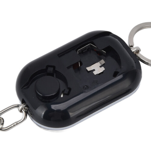Pèse-bagages porte-clés noir 25kg compact 2