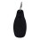 Buzzer de clôture électrique ABS, 0,4-0,5m, 8x3,5x1,5cm 8