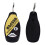 Buzzer de clôture électrique ABS, 0,4-0,5m, 8x3,5x1,5cm 6