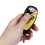 Buzzer de clôture électrique ABS, 0,4-0,5m, 8x3,5x1,5cm 5
