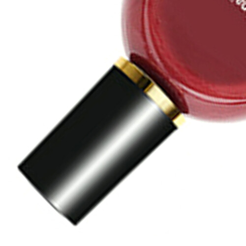 Esmalte de uñas E049-23 10ml color brillante secado rápido 2