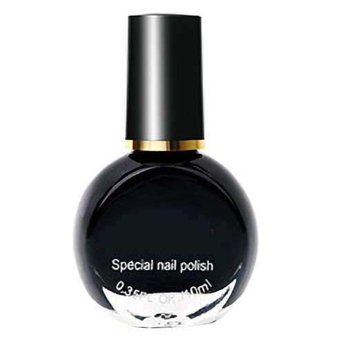 Vernis à ongles E049-1 10 ml, couleur vive, séchage rapide 1