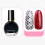 Vernis à ongles E049-1 10 ml, couleur vive, séchage rapide 12