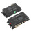 TM70RG Modulateur TV PAL/NTSC, 80-95dBuV, Plastique 12