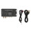TM70RG Modulateur TV PAL/NTSC, 80-95dBuV, Plastique 1
