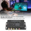 TM70RG Modulateur TV PAL/NTSC, 80-95dBuV, Plastique 13