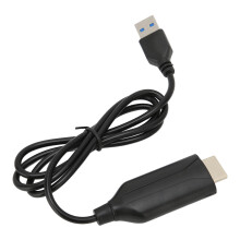 Carte de capture vidéo HDMI vers USB 1080p à 60 Hz ABS