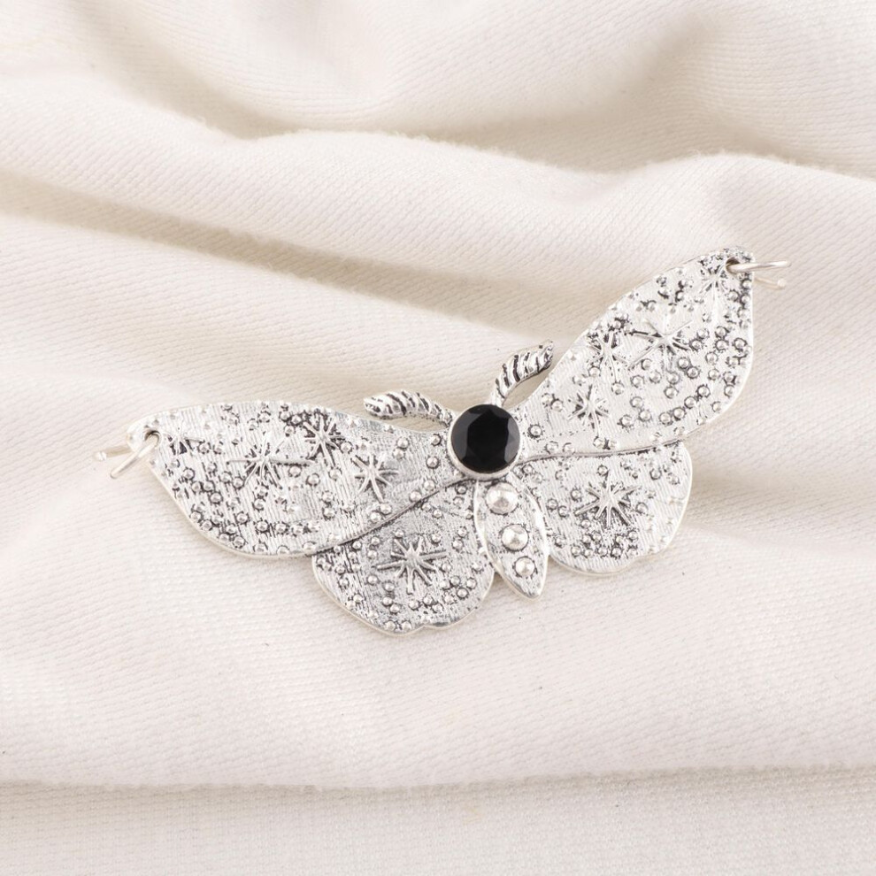 Black Onyx Jewelry, 925 Solid Sterling Silver Pendant Handmade Gemstone Jewelry, Gifts For Wife Brand New Pendant