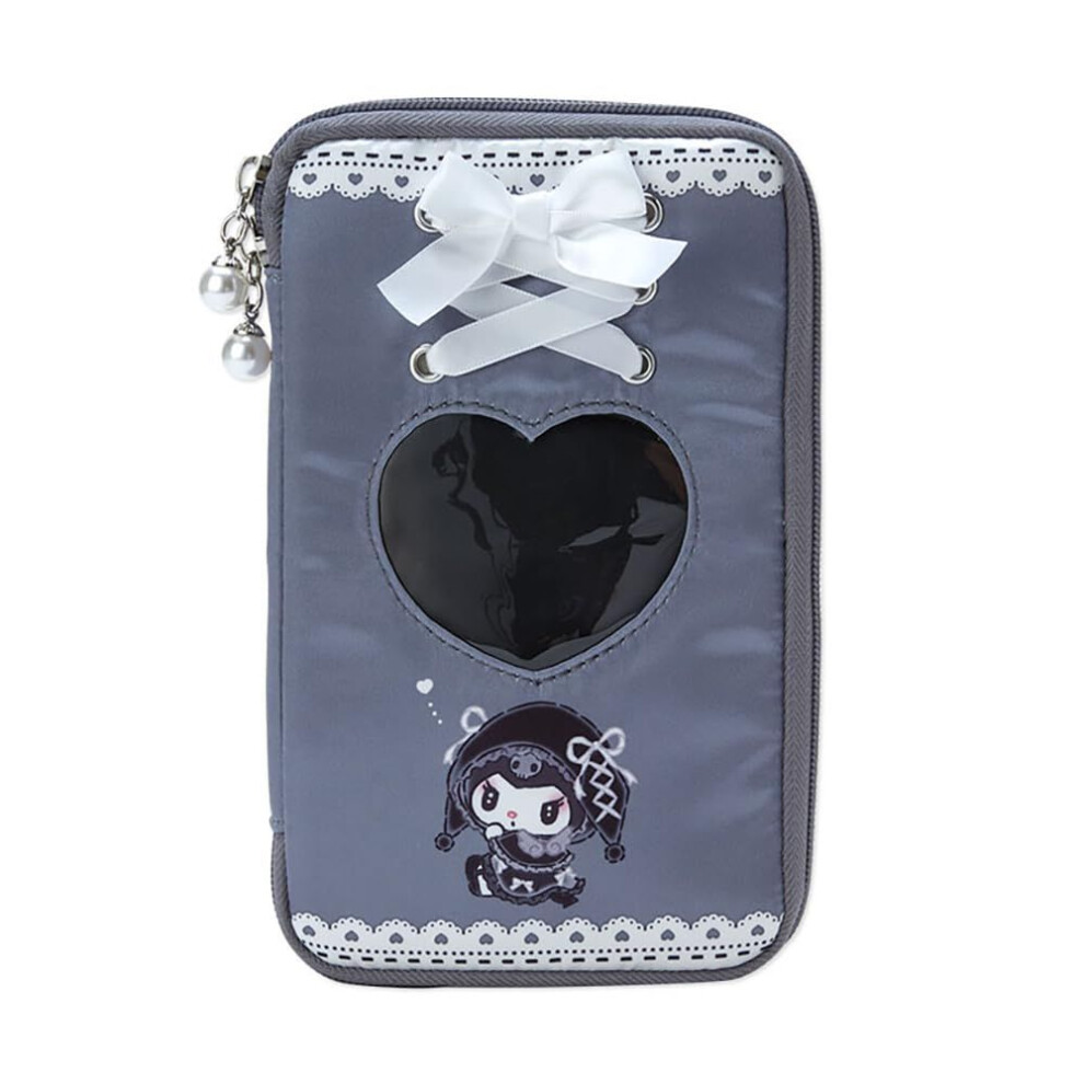 Sanrio Kuromi Multi Case (moonlit Mello Kuro) 542679