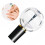 Vernis à ongles E049-26 10ml Couleur vive Séchage rapide 5