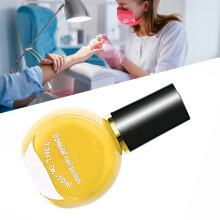 Esmalte de uñas E049-9 10 ml Color brillante Secado rápido