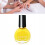 Esmalte de uñas E049-9 10 ml Color brillante Secado rápido 7