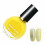 Esmalte de uñas E049-9 10 ml Color brillante Secado rápido 12