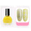 Esmalte de uñas E049-9 10 ml Color brillante Secado rápido 9
