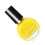 Esmalte de uñas E049-9 10 ml Color brillante Secado rápido 5