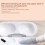 Kit de limpieza para auriculares Bluetooth 5-en-1, ABS Nylon 9