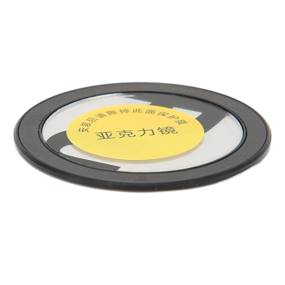 Magnetic Wireless Charger Metal Rings Universal Magnet Sticker for All Smartphones for Iphone 13-image-OPC-PHVPV2S-NEW