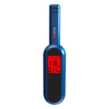 Alcolometro professionale portatile - Tester di alcol ricaricabile