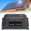 Controlador de Carga/Descarga Solar de 12V 30A ABS 15