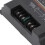 Controlador de Carga/Descarga Solar de 12V 30A ABS 12