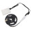 Tira LED para M365/1S/PRO/PRO2 3xAA 51cm Colorida 8