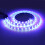 Tira LED para M365/1S/PRO/PRO2 3xAA 51cm Colorida 10